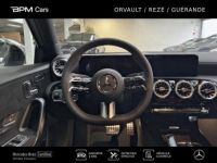 Mercedes Classe A 200 d 150ch AMG Line 8G-DCT - <small></small> 49.980 € <small>TTC</small> - #11