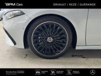 Mercedes Classe A 200 d 150ch AMG Line 8G-DCT - <small></small> 49.980 € <small>TTC</small> - #12