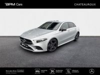 Mercedes Classe A 200 d 150ch AMG Line 8G-DCT - <small></small> 32.890 € <small>TTC</small> - #1