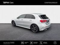 Mercedes Classe A 200 d 150ch AMG Line 8G-DCT - <small></small> 32.890 € <small>TTC</small> - #3