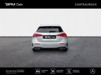 Mercedes Classe A 200 d 150ch AMG Line 8G-DCT - <small></small> 32.890 € <small>TTC</small> - #4