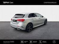 Mercedes Classe A 200 d 150ch AMG Line 8G-DCT - <small></small> 32.890 € <small>TTC</small> - #5