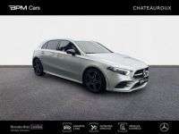 Mercedes Classe A 200 d 150ch AMG Line 8G-DCT - <small></small> 32.890 € <small>TTC</small> - #6