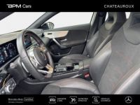 Mercedes Classe A 200 d 150ch AMG Line 8G-DCT - <small></small> 32.890 € <small>TTC</small> - #8