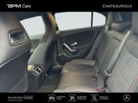 Mercedes Classe A 200 d 150ch AMG Line 8G-DCT - <small></small> 32.890 € <small>TTC</small> - #9