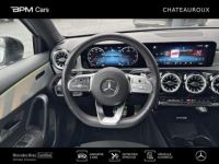 Mercedes Classe A 200 d 150ch AMG Line 8G-DCT - <small></small> 32.890 € <small>TTC</small> - #11