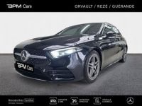 Mercedes Classe A 200 d 150ch AMG Line 8G-DCT - <small></small> 32.490 € <small>TTC</small> - #1