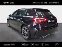 Mercedes Classe A 200 d 150ch AMG Line 8G-DCT - <small></small> 32.490 € <small>TTC</small> - #3