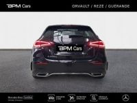 Mercedes Classe A 200 d 150ch AMG Line 8G-DCT - <small></small> 32.490 € <small>TTC</small> - #4