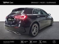 Mercedes Classe A 200 d 150ch AMG Line 8G-DCT - <small></small> 32.490 € <small>TTC</small> - #5