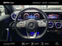 Mercedes Classe A 200 d 150ch AMG Line 8G-DCT - <small></small> 32.490 € <small>TTC</small> - #11