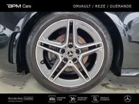 Mercedes Classe A 200 d 150ch AMG Line 8G-DCT - <small></small> 32.490 € <small>TTC</small> - #12