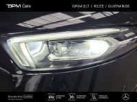 Mercedes Classe A 200 d 150ch AMG Line 8G-DCT - <small></small> 32.490 € <small>TTC</small> - #18