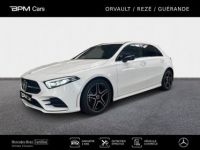 Mercedes Classe A 200 d 150ch AMG Line 8G-DCT - <small></small> 32.490 € <small>TTC</small> - #1