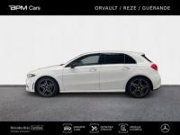 Mercedes Classe A 200 d 150ch AMG Line 8G-DCT - <small></small> 32.490 € <small>TTC</small> - #2