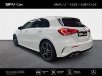 Mercedes Classe A 200 d 150ch AMG Line 8G-DCT - <small></small> 32.490 € <small>TTC</small> - #3