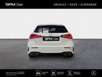 Mercedes Classe A 200 d 150ch AMG Line 8G-DCT - <small></small> 32.490 € <small>TTC</small> - #4