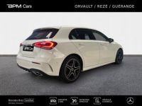 Mercedes Classe A 200 d 150ch AMG Line 8G-DCT - <small></small> 32.490 € <small>TTC</small> - #5