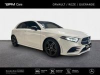 Mercedes Classe A 200 d 150ch AMG Line 8G-DCT - <small></small> 32.490 € <small>TTC</small> - #6