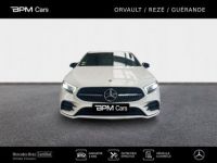 Mercedes Classe A 200 d 150ch AMG Line 8G-DCT - <small></small> 32.490 € <small>TTC</small> - #7