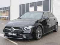 Mercedes Classe A 200 d 150ch amg line 8g-dct - garantie 12 mois - <small></small> 27.490 € <small>TTC</small> - #1