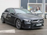 Mercedes Classe A 200 d 150ch amg line 8g-dct - garantie 12 mois - <small></small> 27.490 € <small>TTC</small> - #7