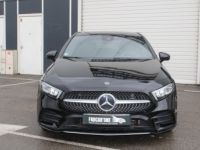 Mercedes Classe A 200 d 150ch amg line 8g-dct - garantie 12 mois - <small></small> 27.490 € <small>TTC</small> - #8