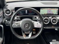 Mercedes Classe A 200 d 150ch amg line 8g-dct - garantie 12 mois - <small></small> 27.490 € <small>TTC</small> - #14