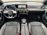 Mercedes Classe A 200 d 150ch amg line 8g-dct - garantie 12 mois - <small></small> 27.490 € <small>TTC</small> - #15