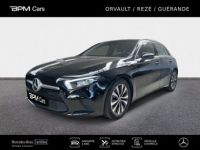 Mercedes Classe A 200 d 150ch Business Line 8G-DCT - <small></small> 30.990 € <small>TTC</small> - #1