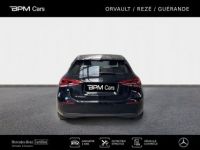 Mercedes Classe A 200 d 150ch Business Line 8G-DCT - <small></small> 30.990 € <small>TTC</small> - #4