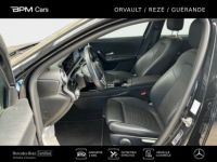 Mercedes Classe A 200 d 150ch Business Line 8G-DCT - <small></small> 30.990 € <small>TTC</small> - #8