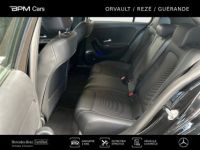 Mercedes Classe A 200 d 150ch Business Line 8G-DCT - <small></small> 30.990 € <small>TTC</small> - #9