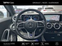 Mercedes Classe A 200 d 150ch Business Line 8G-DCT - <small></small> 30.990 € <small>TTC</small> - #11