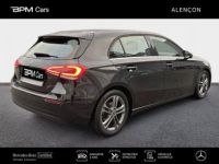 Mercedes Classe A 200 d 150ch Business Line 8G-DCT - <small></small> 25.650 € <small>TTC</small> - #5