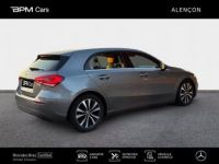 Mercedes Classe A 200 d 150ch Business Line 8G-DCT - <small></small> 21.850 € <small>TTC</small> - #5