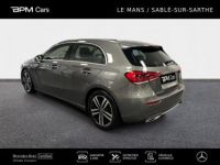 Mercedes Classe A 200 d 150ch Progressive Line 8G-DCT - <small></small> 23.850 € <small>TTC</small> - #3