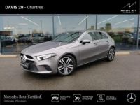 Mercedes Classe A 200 d 150ch Progressive Line 8G-DCT - <small></small> 27.480 € <small>TTC</small> - #1