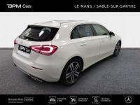 Mercedes Classe A 200 d 150ch Progressive Line 8G-DCT - <small></small> 26.750 € <small>TTC</small> - #5