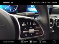 Mercedes Classe A 200 d 150ch Progressive Line 8G-DCT - <small></small> 26.750 € <small>TTC</small> - #16