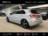 Mercedes Classe A 200 d 150ch Progressive Line 8G-DCT - <small></small> 32.490 € <small>TTC</small> - #3