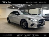 Mercedes Classe A 200 d 150ch Progressive Line 8G-DCT - <small></small> 32.490 € <small>TTC</small> - #6