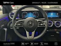 Mercedes Classe A 200 d 150ch Progressive Line 8G-DCT - <small></small> 32.490 € <small>TTC</small> - #11