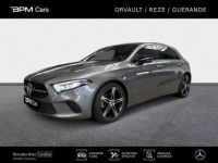 Mercedes Classe A 200 d 150ch Progressive Line 8G-DCT - <small></small> 30.790 € <small>TTC</small> - #1