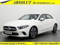 Mercedes Classe A 200 D 150CH STYLE LINE 8G-DCT - <small></small> 24.880 € <small>TTC</small> - #1