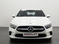 Mercedes Classe A 200 D 150CH STYLE LINE 8G-DCT - <small></small> 24.880 € <small>TTC</small> - #2