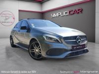 Mercedes Classe A 200 d 7G-DCT Fascination - <small></small> 21.990 € <small>TTC</small> - #1