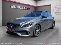 Mercedes Classe A 200 d 7G-DCT Fascination - <small></small> 21.990 € <small>TTC</small> - #4