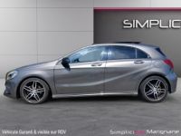 Mercedes Classe A 200 d 7G-DCT Fascination - <small></small> 21.990 € <small>TTC</small> - #5