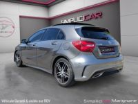 Mercedes Classe A 200 d 7G-DCT Fascination - <small></small> 21.990 € <small>TTC</small> - #6